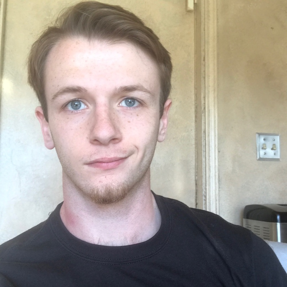 Meet your Posher, Daviddavid